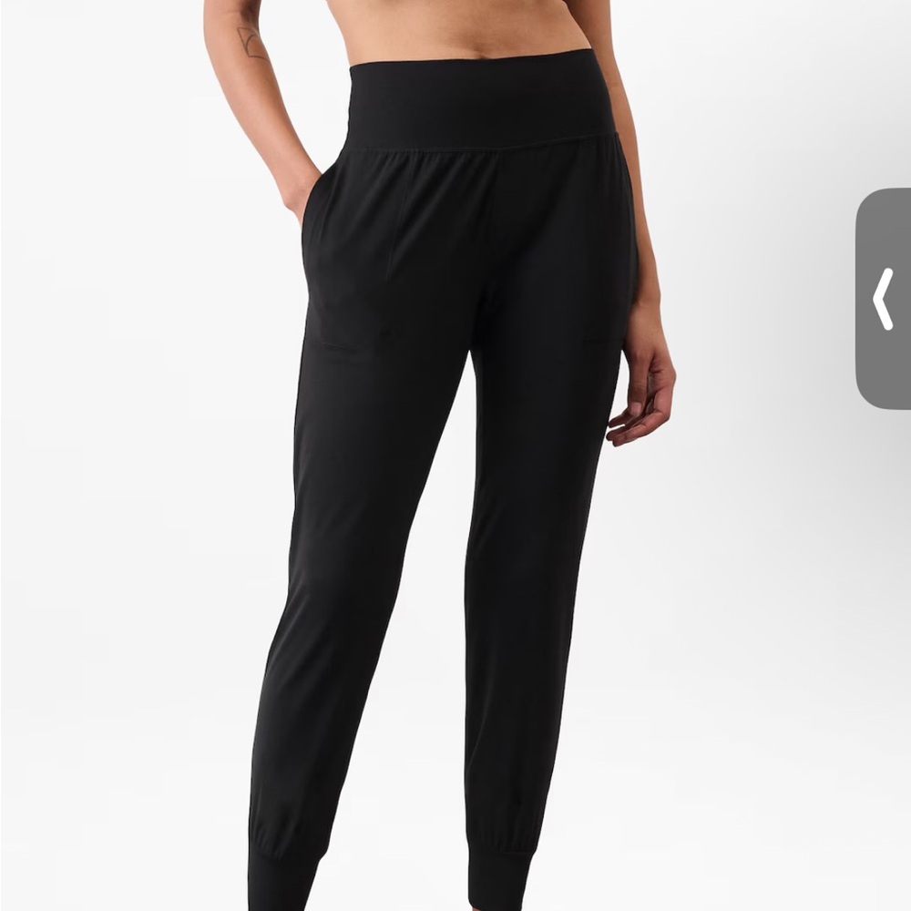 Athleta Salutation Joggers